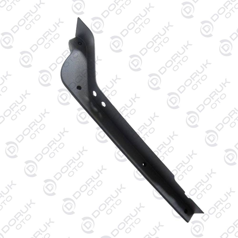 05222 MAN TGS Serisi Tampon Kapağı - Sol 81416100365