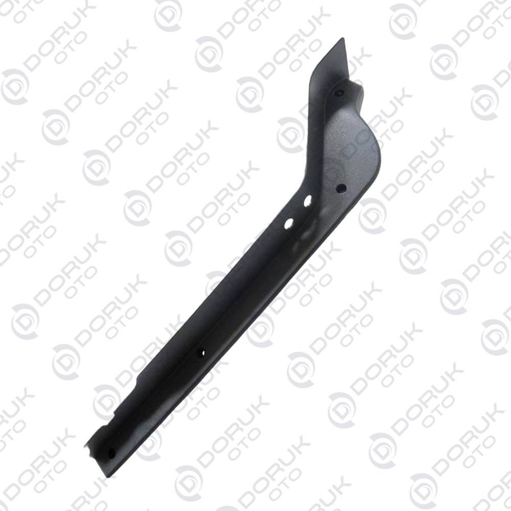 05223 MAN TGS Serisi Tampon Kapağı - Sağ 81416100366