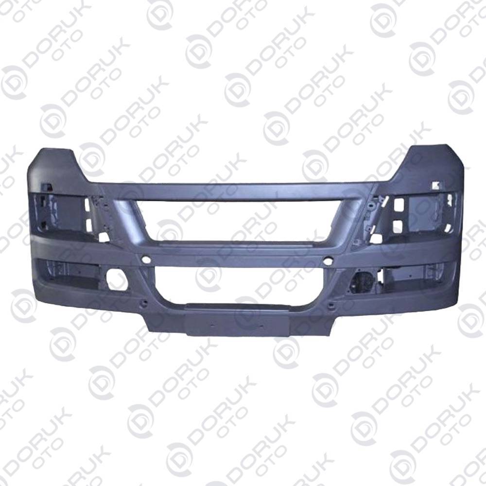 05224 MAN TGX Serisi Ön Tampon 81416100363