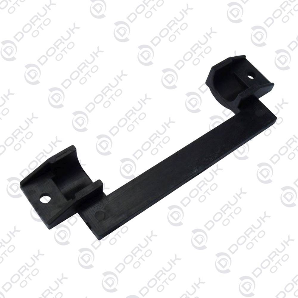 05227 MAN TGA Series Headlamp Bracket 81251400121