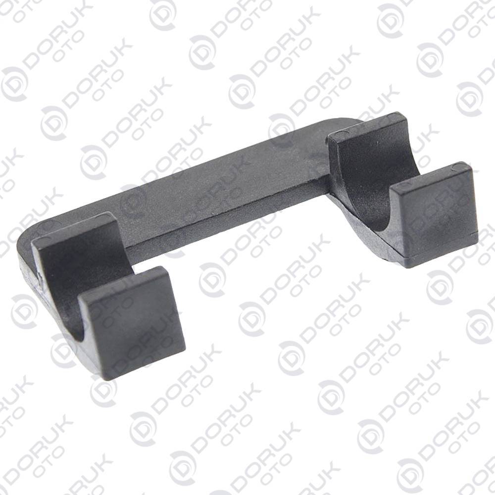 05229 MAN TGX Series Fog Lamp Bracket 81252450144