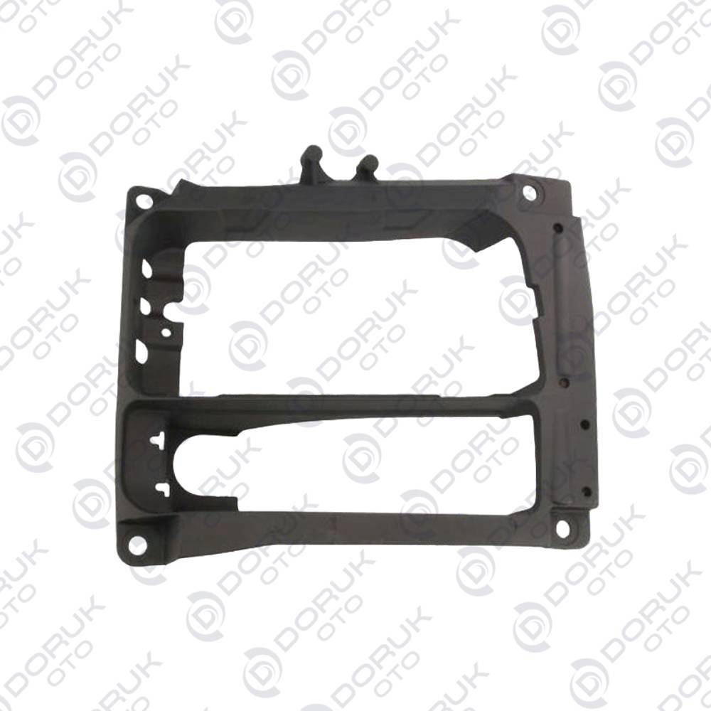 05232 MAN TGA Series Headlight Bracket - RH 81251155008