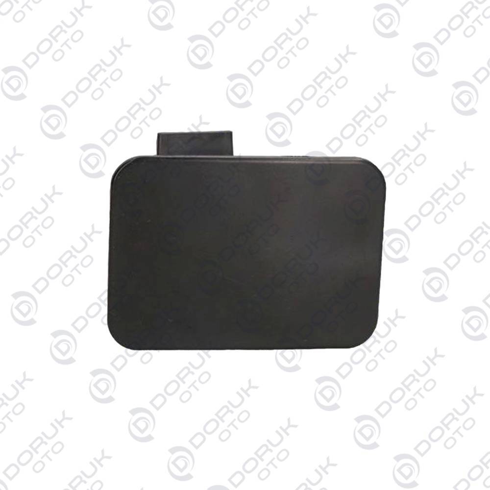 05243 MAN TGA Serisi Ön Tampon Far Yıkama Deliği Kapağı 81416850040