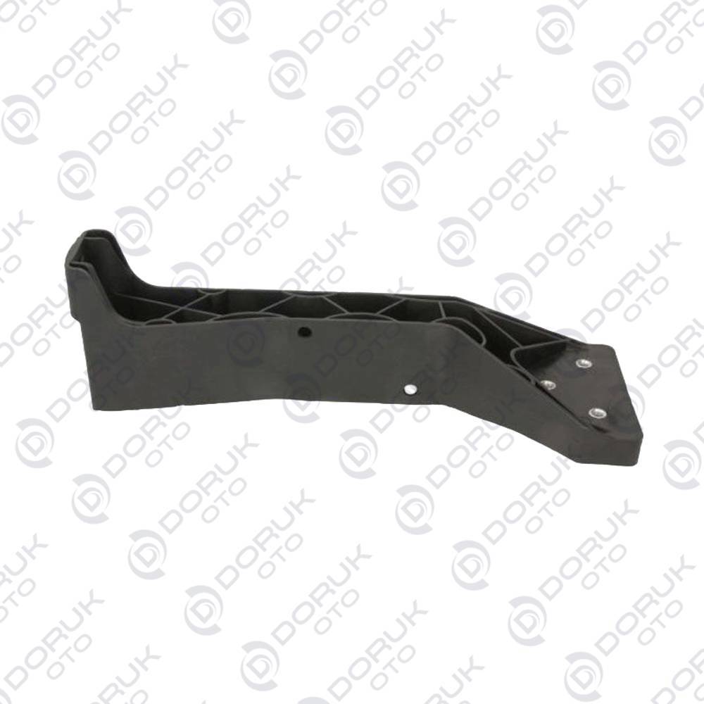 05244 MAN TGS Serisi Ön Tampon Braketi (Uzun) - Sol 81416146003