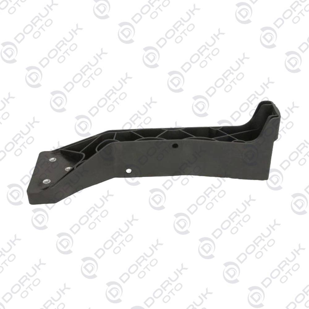 05245 MAN TGS Serisi Ön Tampon Braketi (Uzun) - Sağ 81416146004