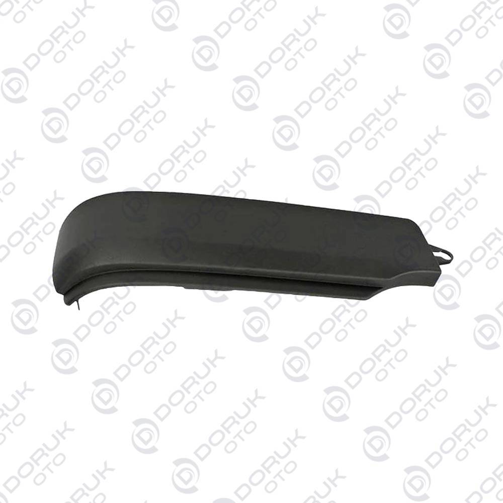 05251 MAN TGX Series Corner Bumper - RH 81416140030