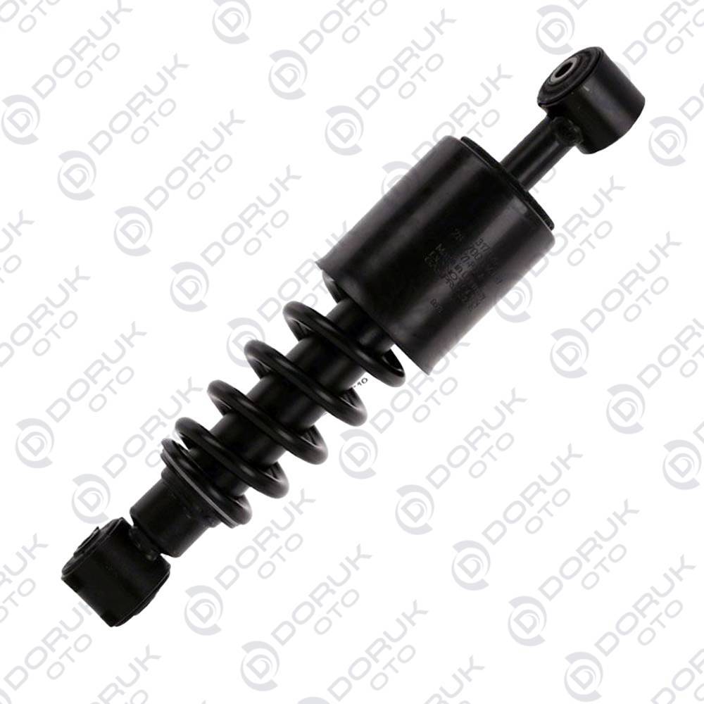 05260 MAN TGA Serisi Kabin Amortisörü - Ön 81417226085