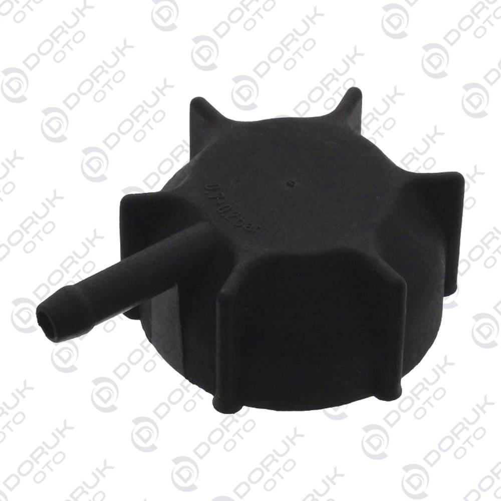 05271 MAN TGA Serisi Genleşme Tankı Kapağı 81061110020