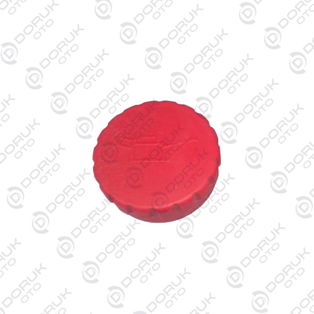 05273 MAN TGA Serisi Yağ Doldurma Borusu Kapağı 81061110022