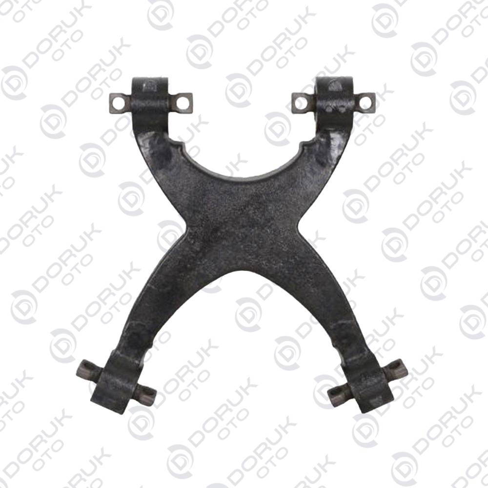 05276 MAN TGA Serisi Çeki Kolu 81432206327