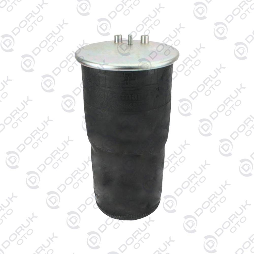 05277 MAN TGA Serisi Hava Süspansiyon Körüğü 81436010151