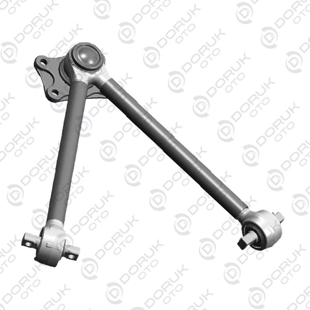 05281 MAN TGA Serisi Arka Dingil V Kolu 81432706163