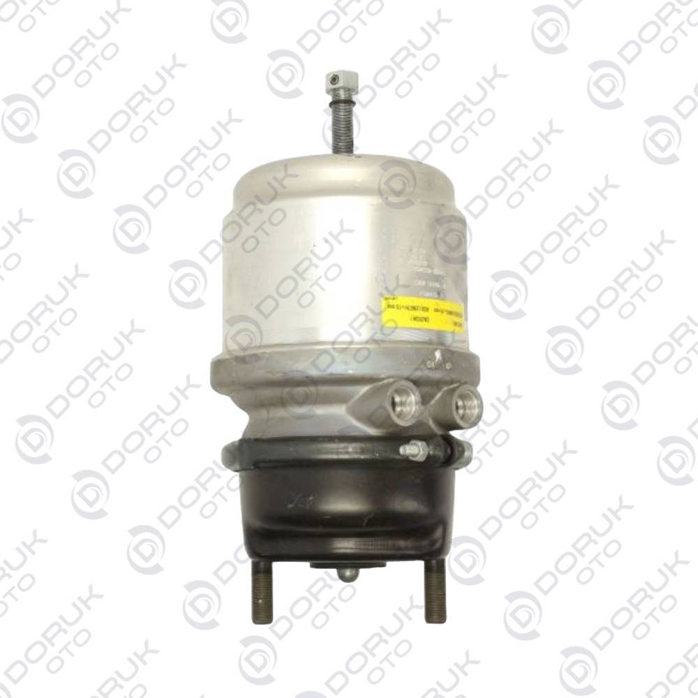 05286 MAN TGA Serisi Fren Körüğü 81504106867