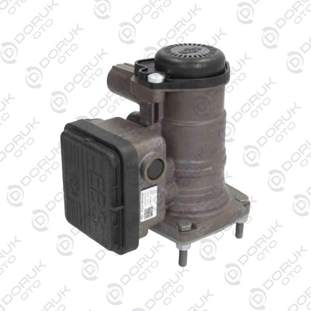 05297 MAN TGA Serisi Römork Kontrol Valfi 81523016213