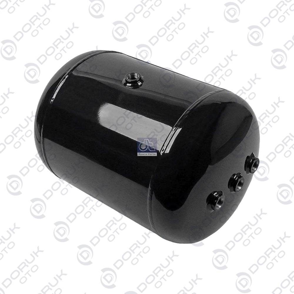 05298 MAN TGA Serisi Hava Tankı 81514010239