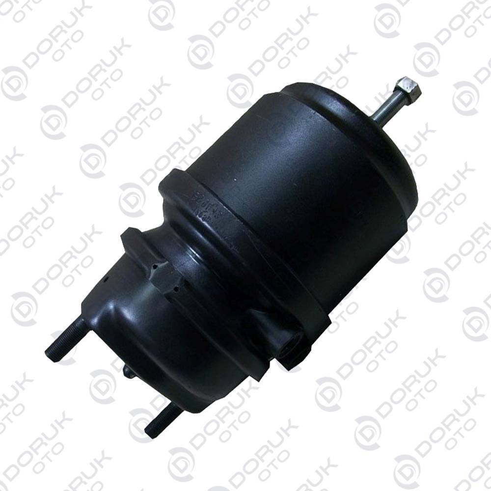 05300 MAN TGA Serisi Fren Körüğü 81504109863