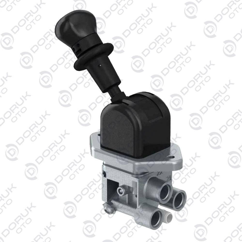 05302 MAN TGA Serisi El Fren Kolu 81523156208