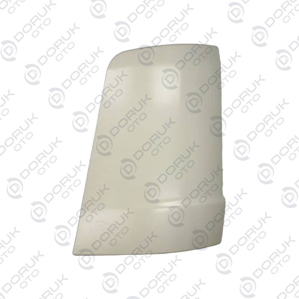 05304 MAN TGX Series Air Wind Deflector - LH 81611100067