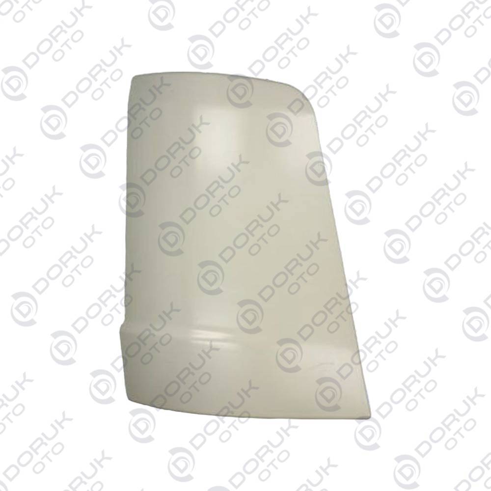 05305 MAN TGX Series Air Wind Deflector - RH 81611100068
