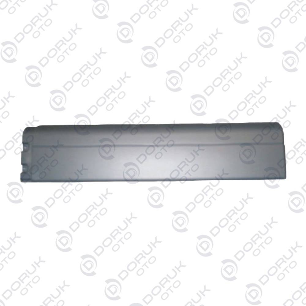 05309 MAN TGA Series Fender Extension - LH 81612100617