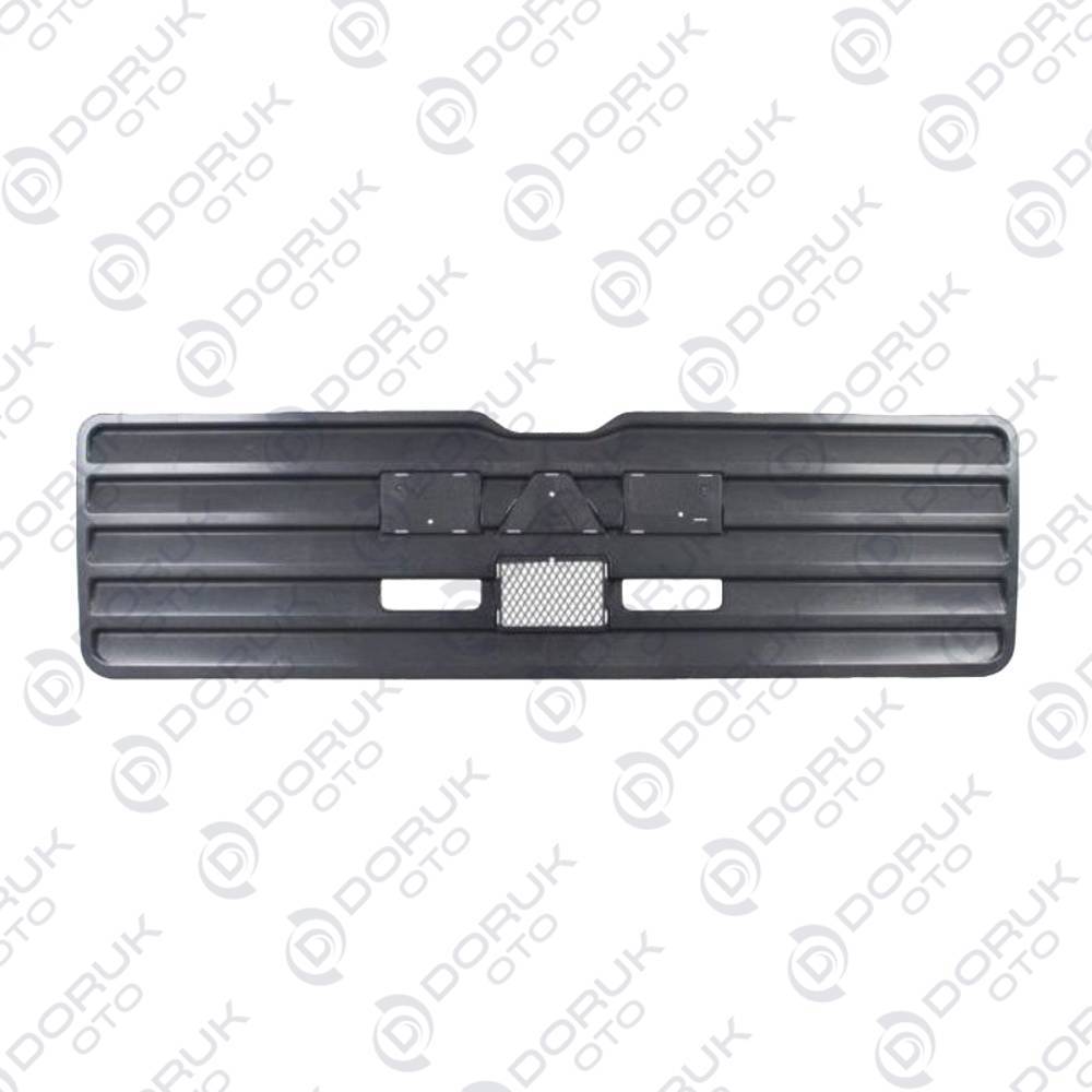 05313 MAN TGA Series Front Grill 81611506051
