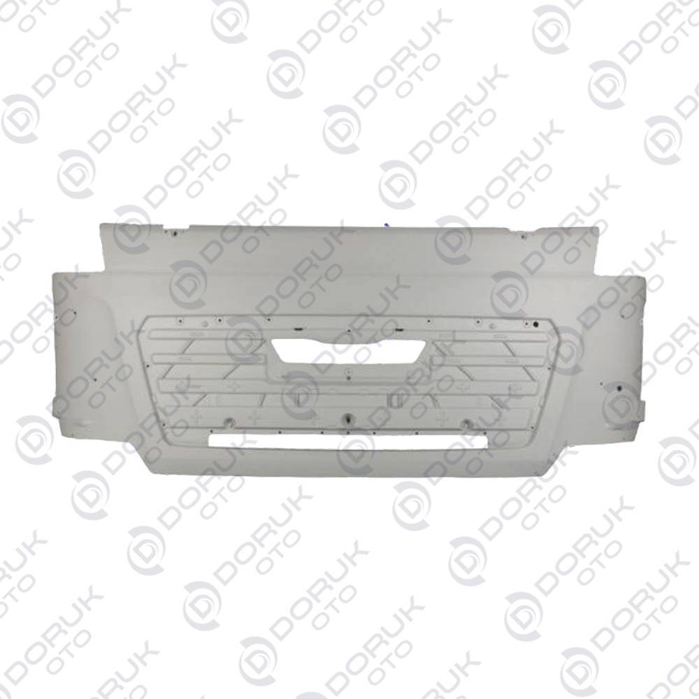 05314 MAN TGS Series Front Panel 81611106042