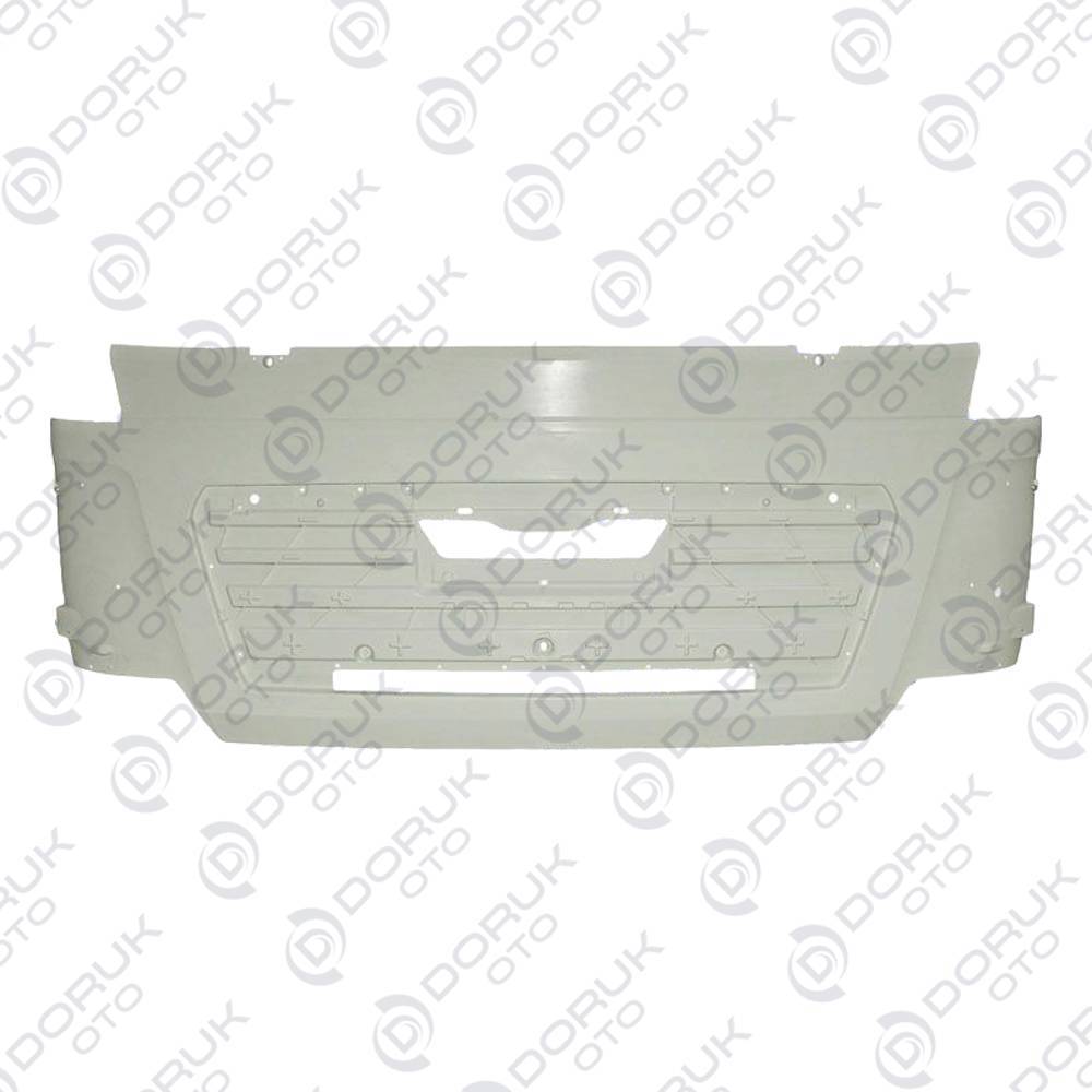 05315 MAN TGX Series Front Panel 81611106038