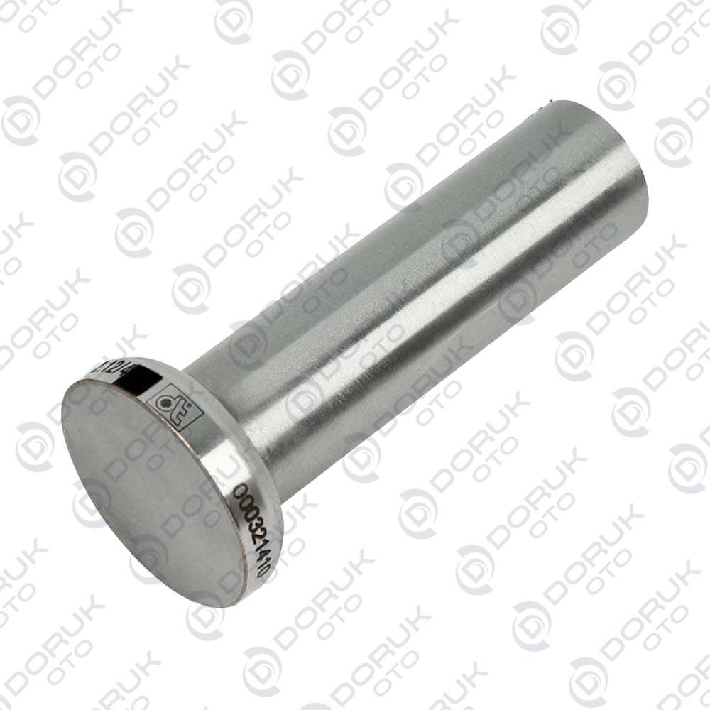 05316 MAN TGA Serisi Supap Fincanı 51043010106