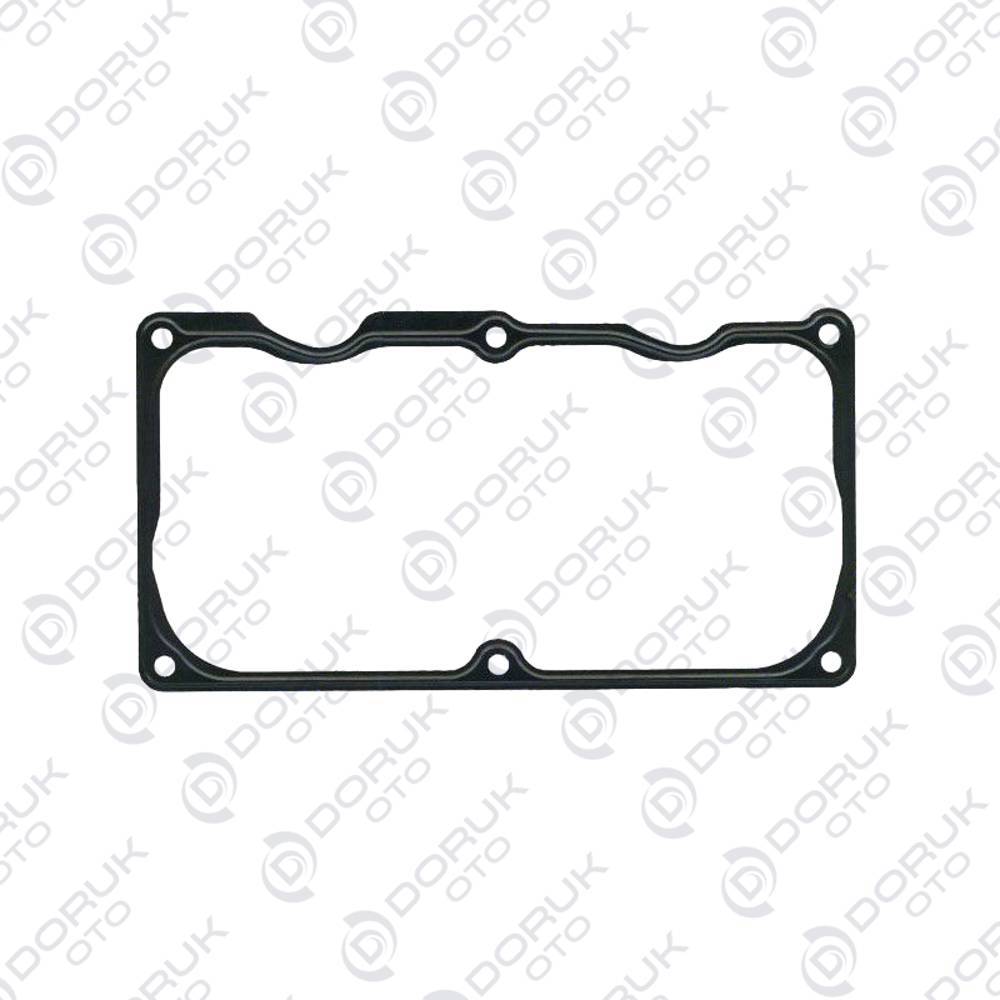 05319 MAN 32 Serisi Supap Kapak Contası 51039050155