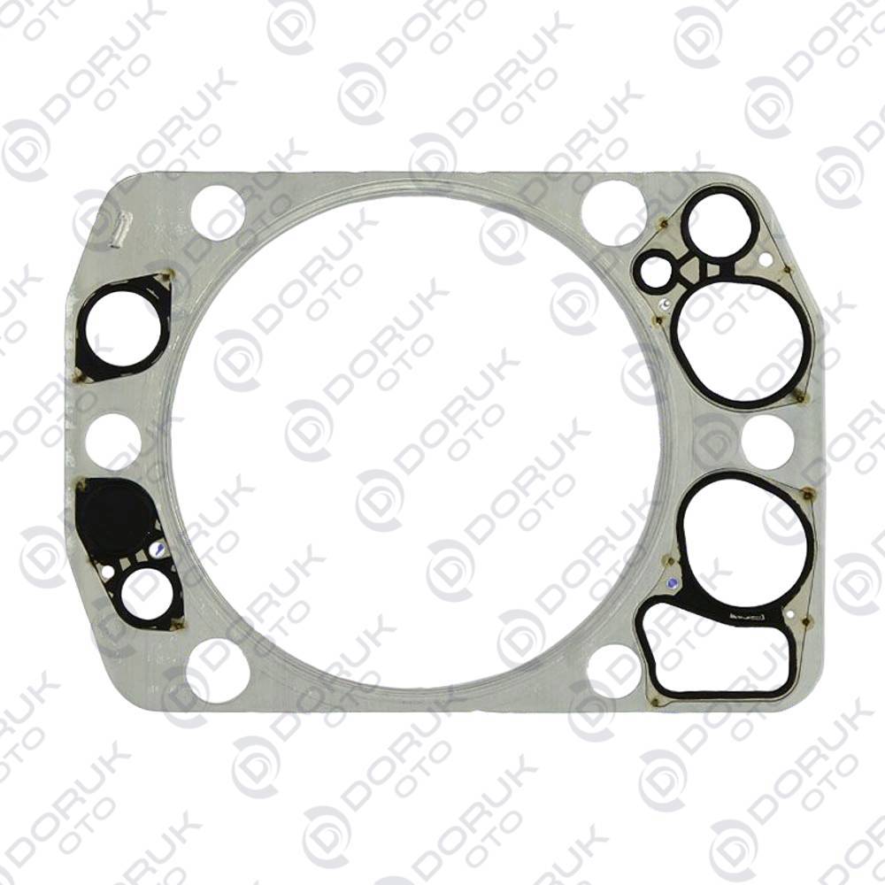 05320 MAN 26 Serisi Silindir Kapak Contası 51039010338