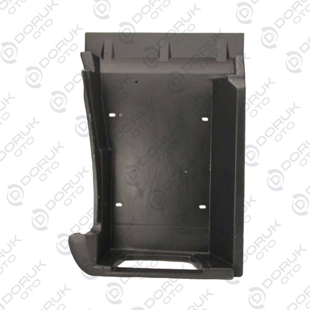 05329 MAN 19 Series Footstep Housing - RH 81615100230