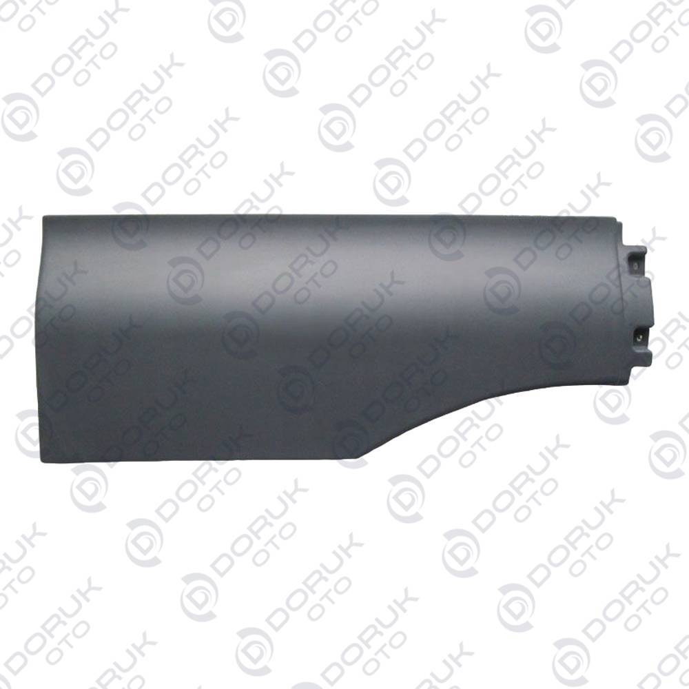 05331 MAN TGA Series Fender Extension - RH 81615100413