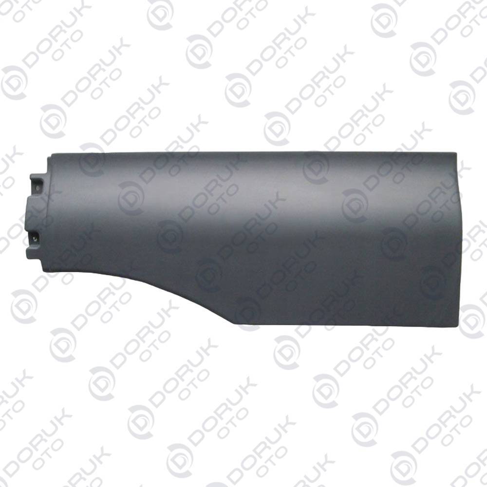 05332 MAN TGA Series Fender Extension - LH 81615100412