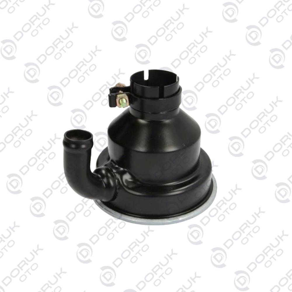 05338 MAN TGA Serisi Motor Havalandırması 51018047037