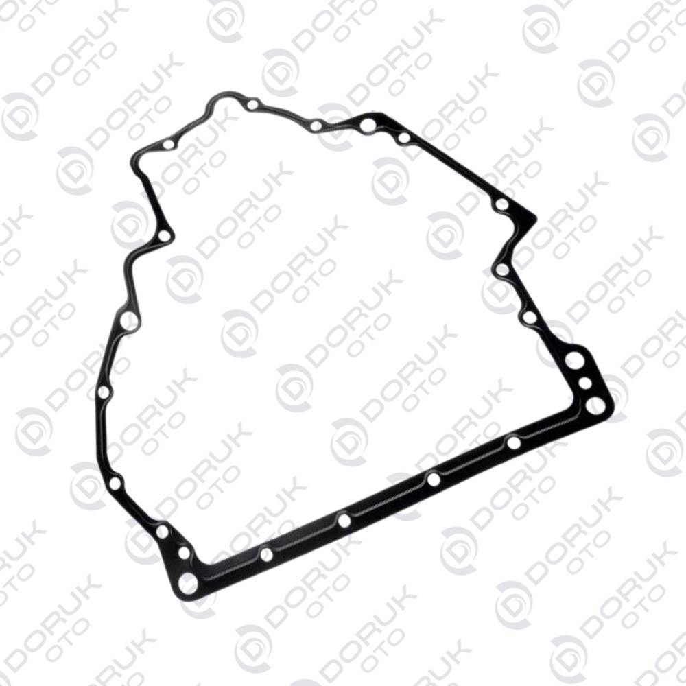 05341 MAN TGA Serisi Eksantrik Kapak Contası 51019050092