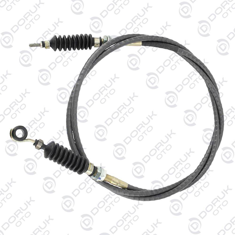 05355 MAN 19 Serisi Gaz Teli 81955016459