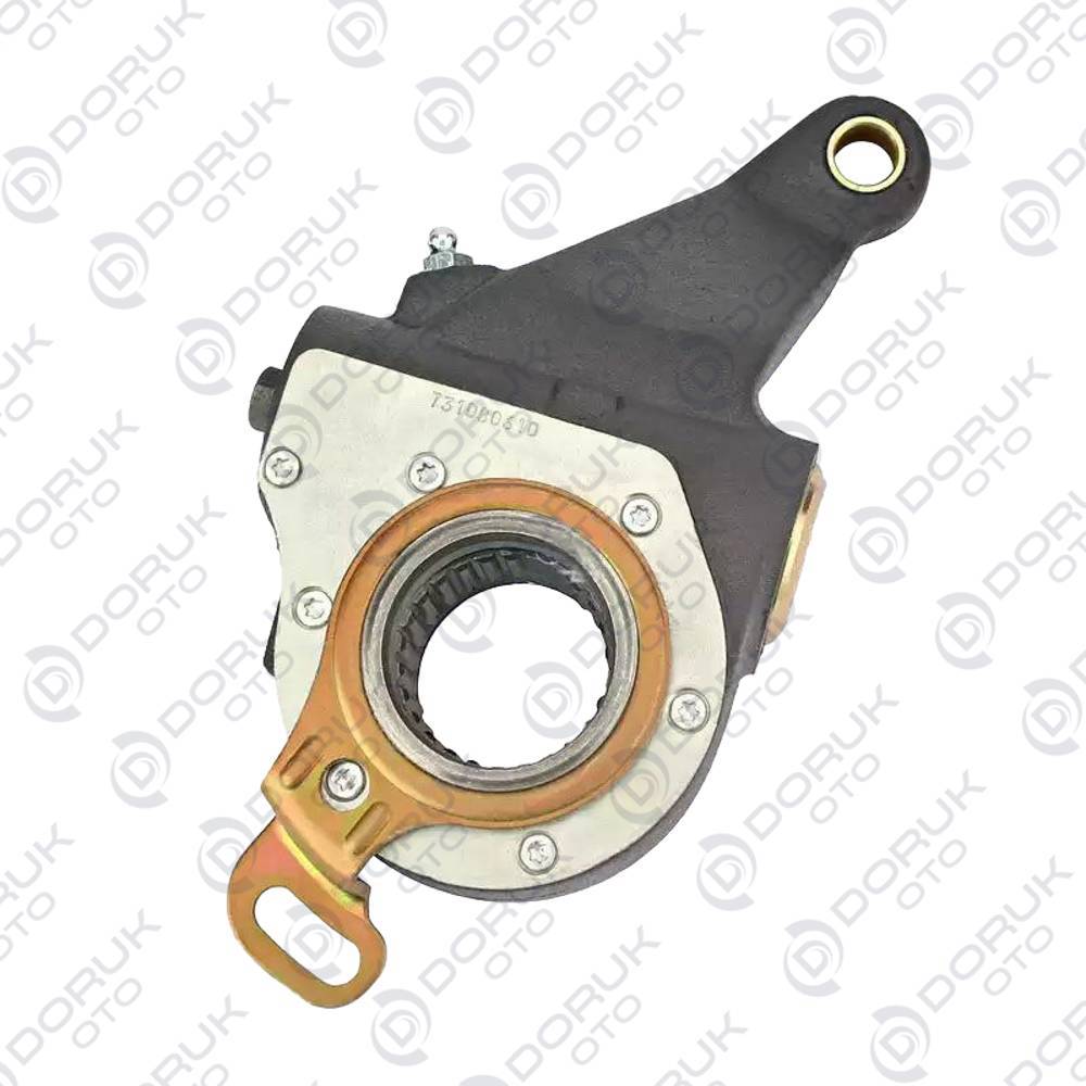 05371 MAN TGA Serisi Fren Cırcırı - Sağ 81506106266