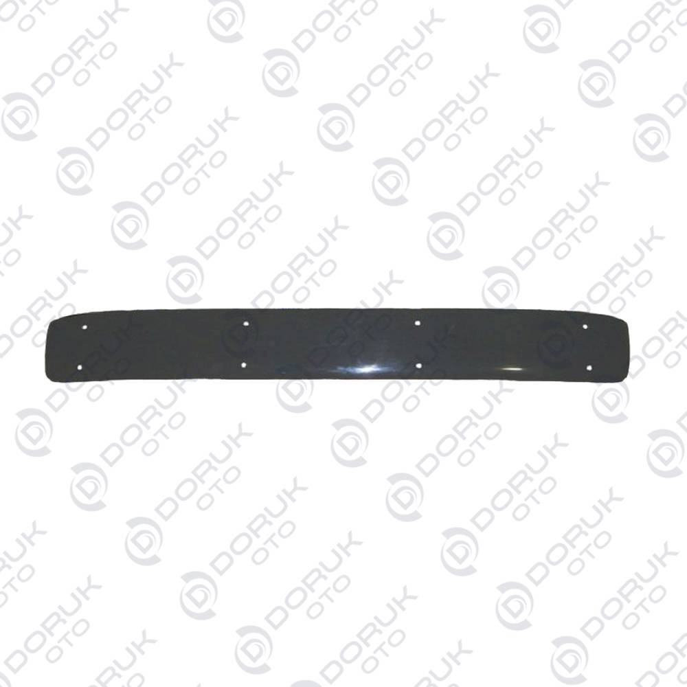 05373 MAN TGS Series Sun Visor 81637010046