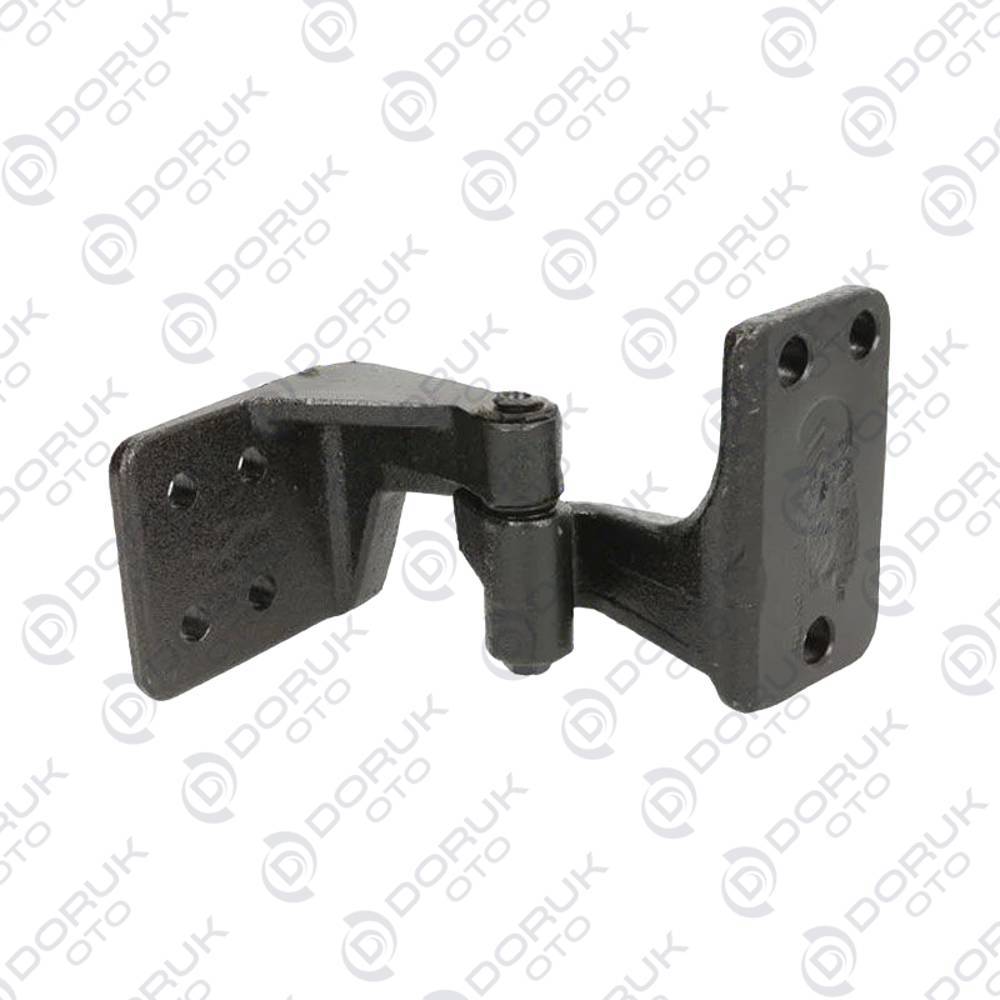 05374 MAN TGX Serisi Kapı Alt Menteşesi - Sağ 81626906064