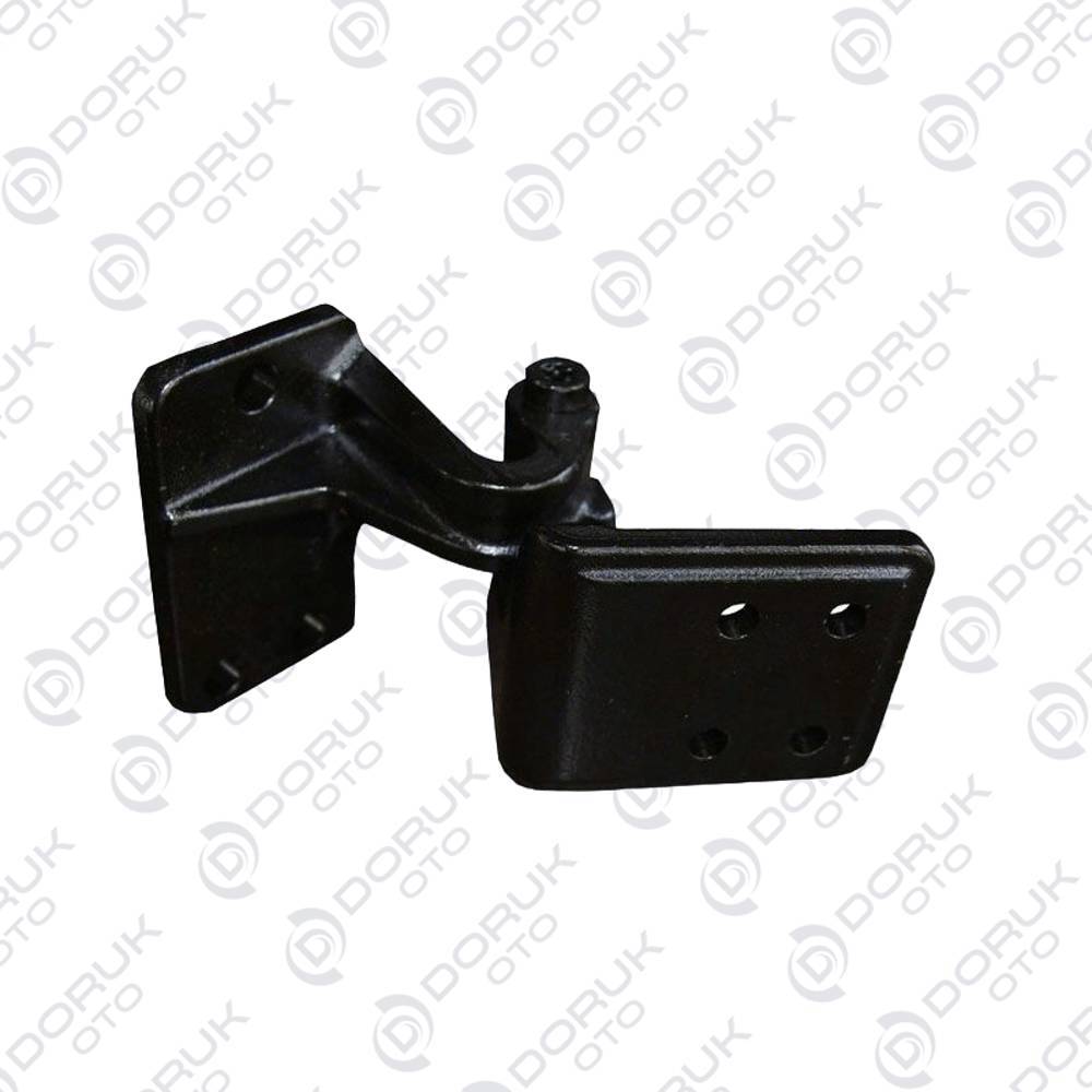 05375 MAN TGX Serisi Kapı Alt Menteşesi - Sol 81626906063