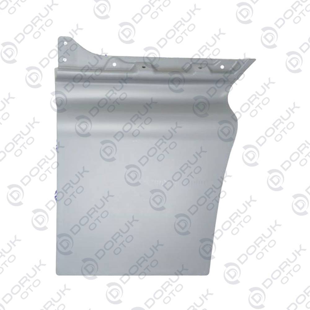 05377 MAN TGA Serisi Kapı Uzatması - Sağ 81626100032