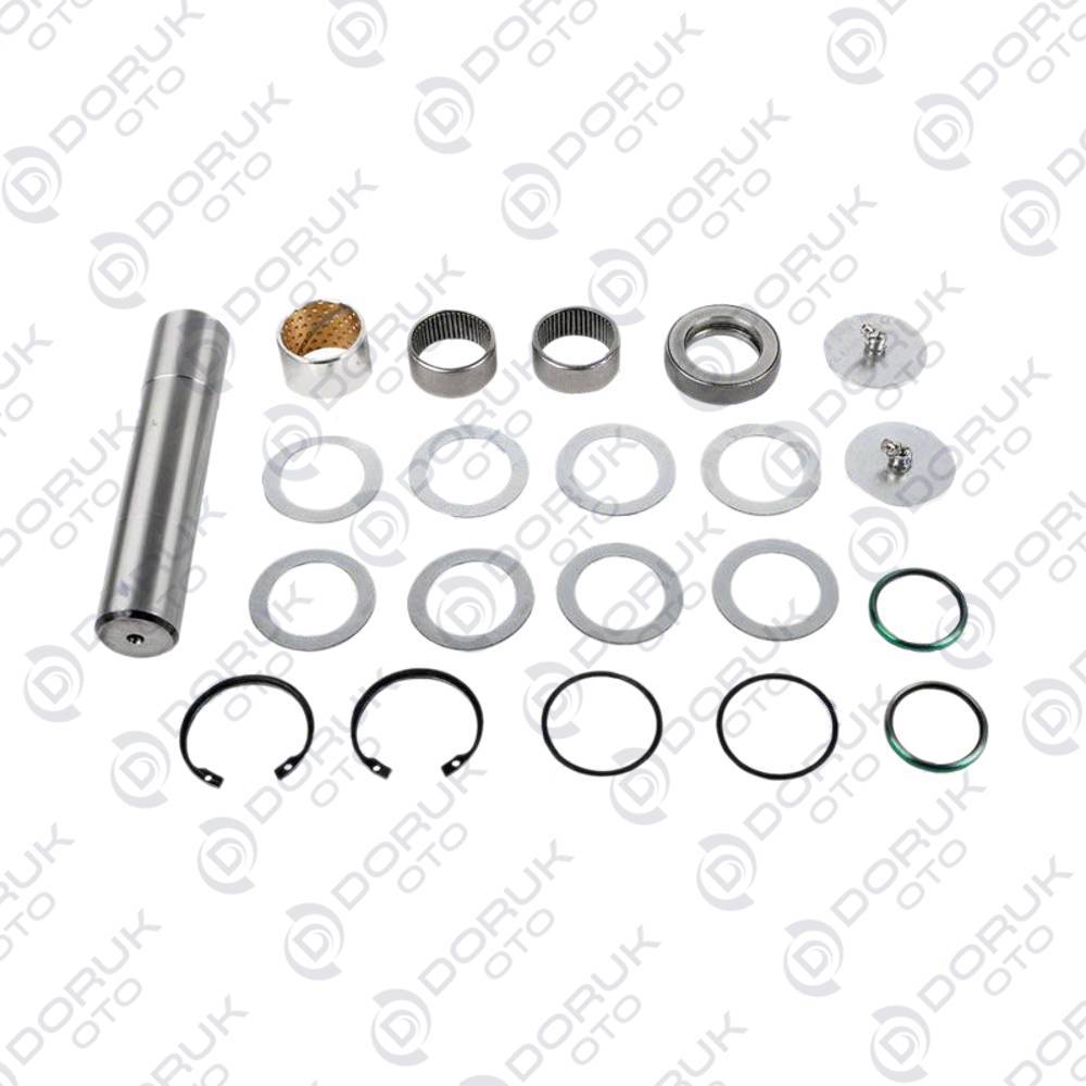 05390 MAN 12 Serisi Ön Dingil Tamir Takımı 81442056025