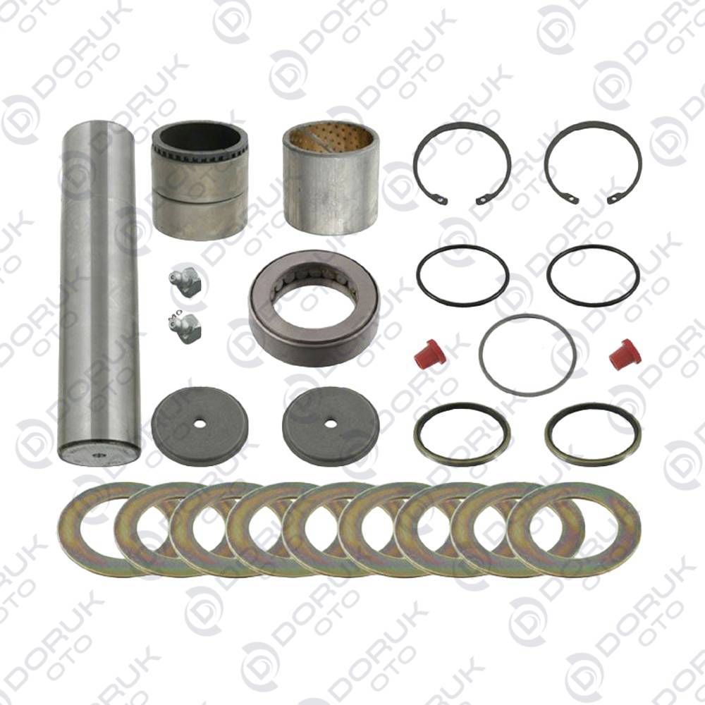 05391 MAN 19 Serisi Ön Dingil Tamir Takımı 81442056013