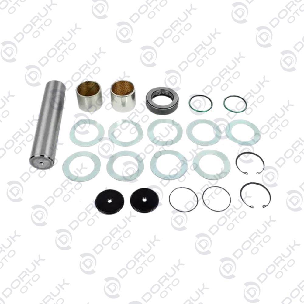 05392 MAN 26 Serisi Ön Dingil Tamir Takımı 81442056010