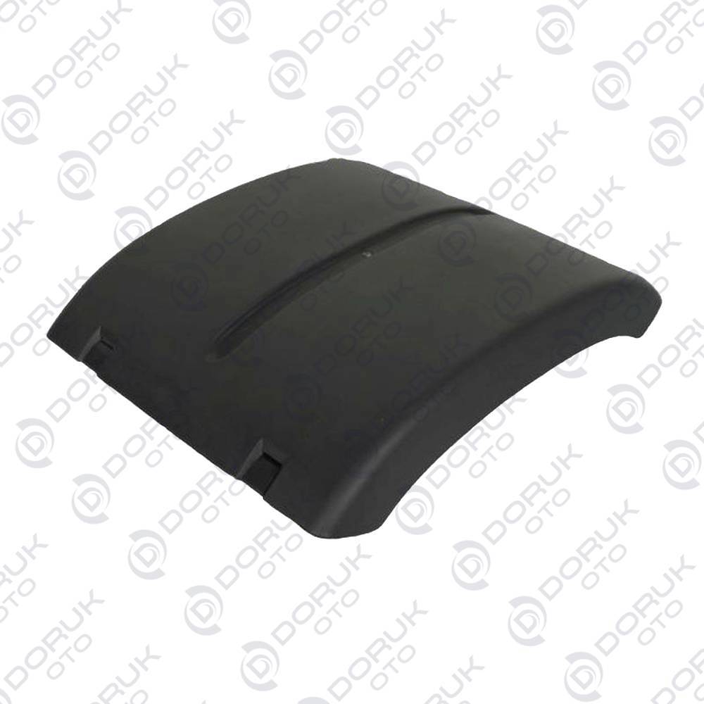 05397 MAN TGA Serisi Arka Çamurluk Çekici Üst - Sağ/Sol 81664106607