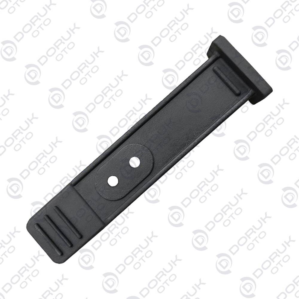 05399 MAN TGA Series Mudguard Strap 81664100226