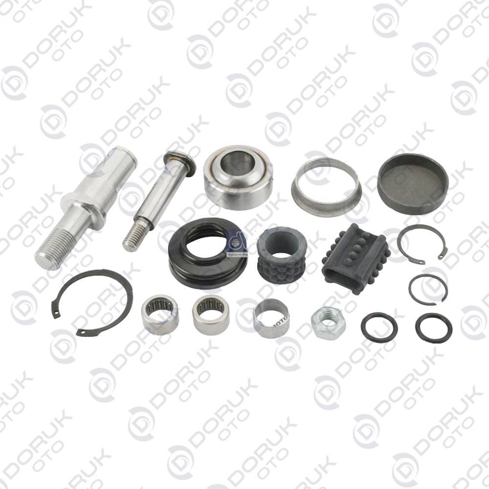 05406 MAN 19 Serisi Vites Kolu Tamir Takımı 81326706199