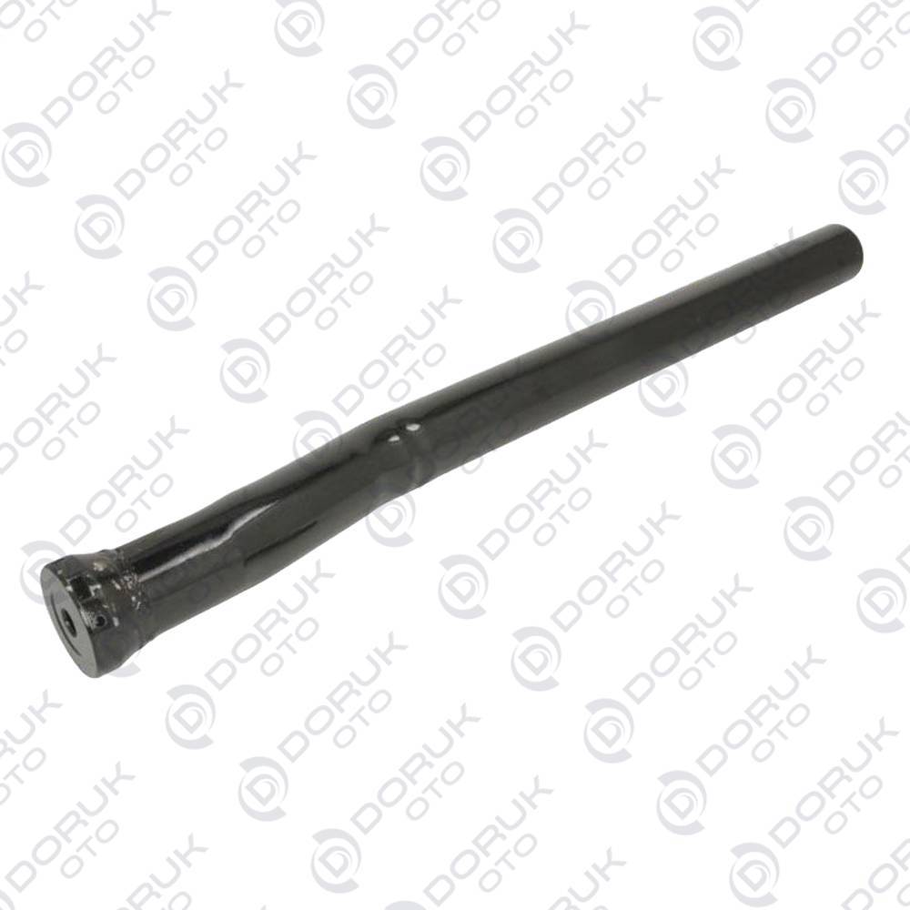 05417 MAN TGX Series Mudguard Bracket 81664205545