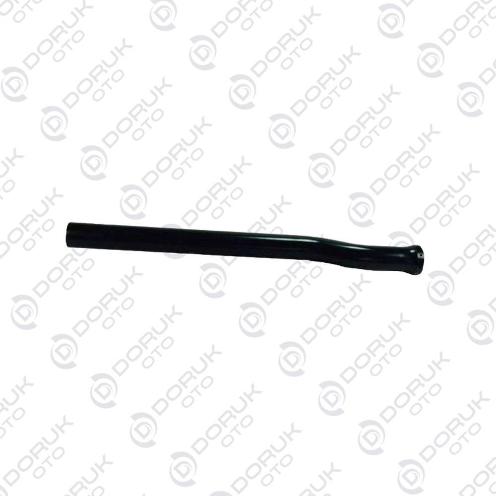 05419 MAN TGA Series Mudguard Bracket 81664206080