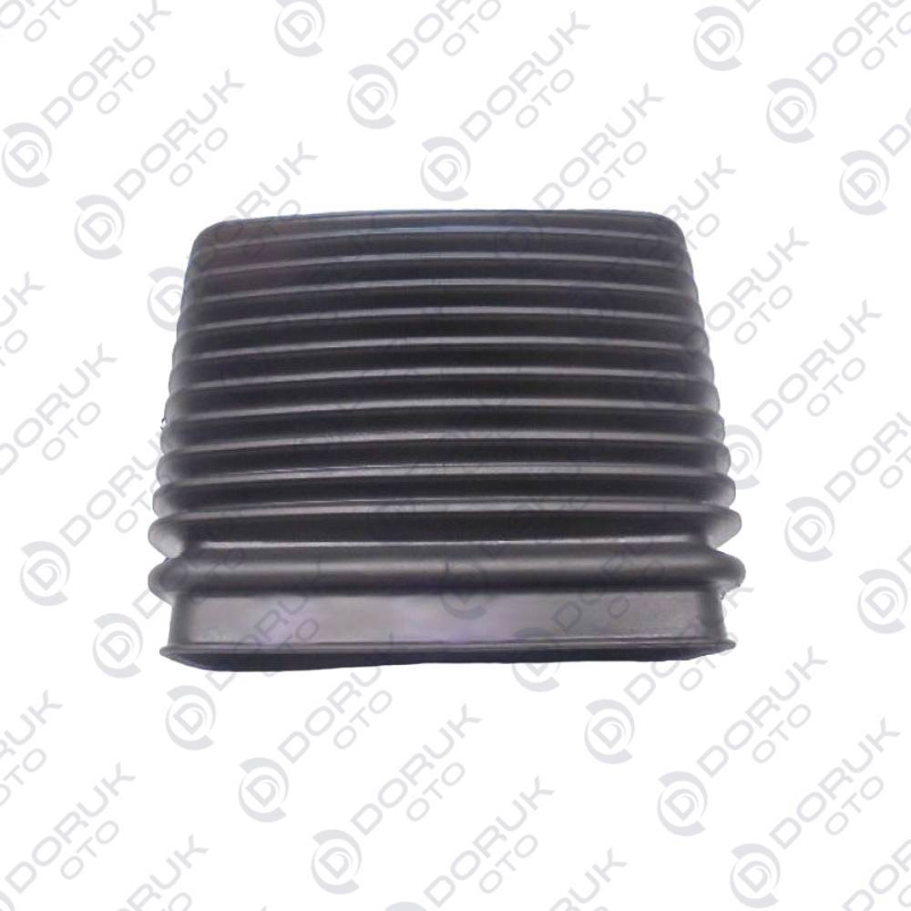 05423 MAN TGA Serisi Hava Filtresi Körüğü 81964200517